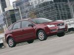 Ford Focus 5-Door 2005 года (AU)